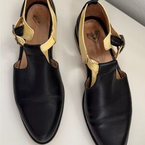 John Fluevog Sandals Size 11,5